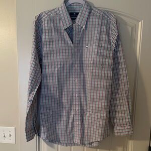 Southern Shirt Men's Multicolor Plaid Shirt